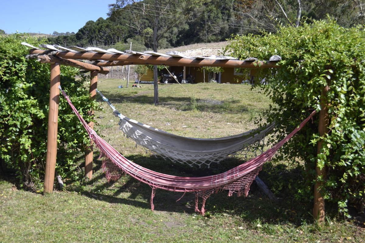 Pousada Ilhas Do Sol Senador Amaral Exteriör bild